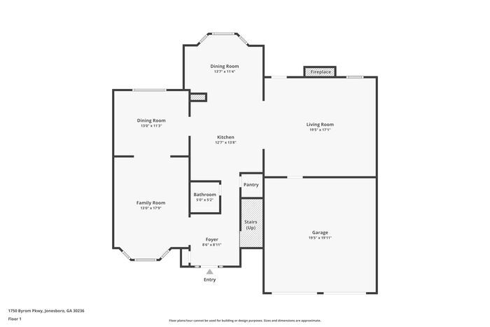 Building Photo - 1750 Byrom Pkwy