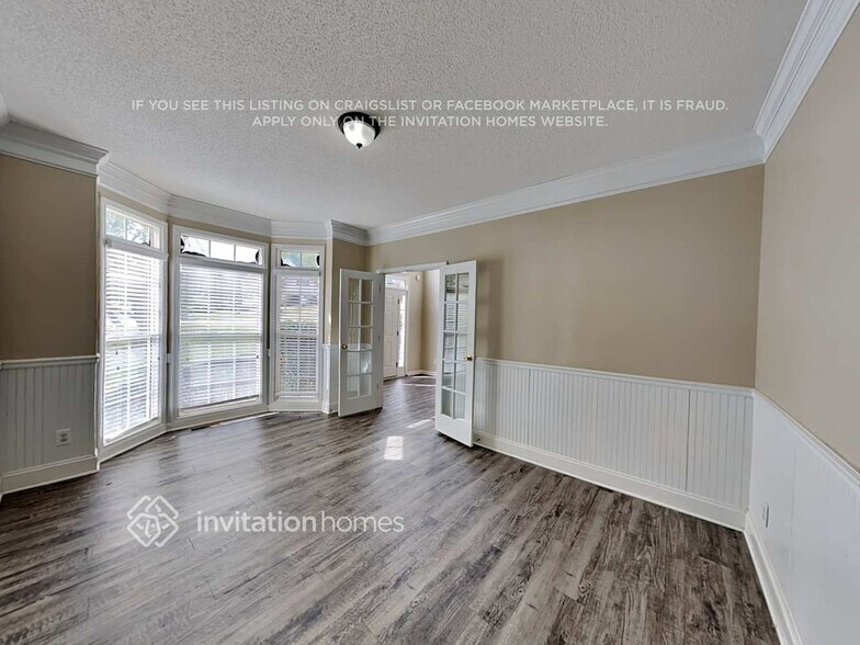 Building Photo - 133 Mt Vernon Ridge