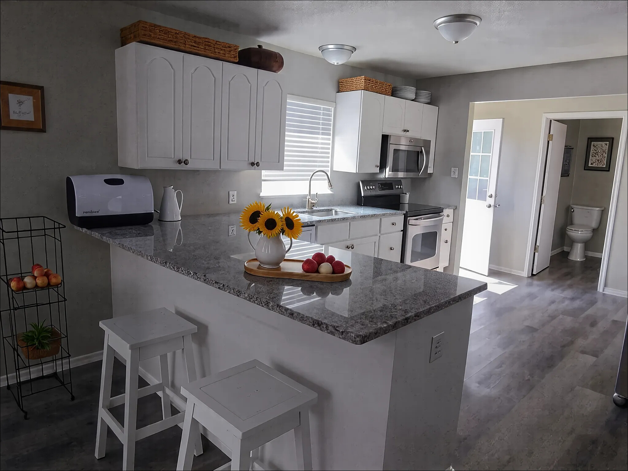 Building Photo - 1107 Beech St