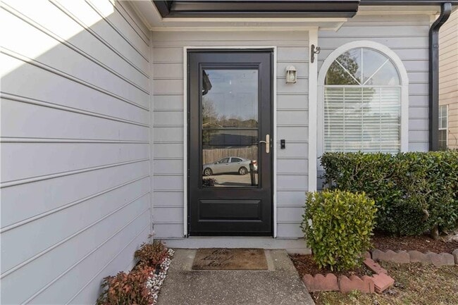 Building Photo - 1967 Abbey Province