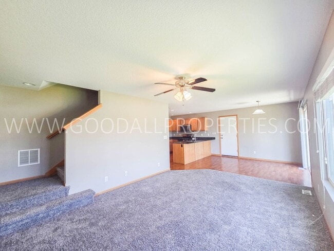 Building Photo - Urbandale Home in Waukee Schools with Office, Fireplace & 2-Car Garage