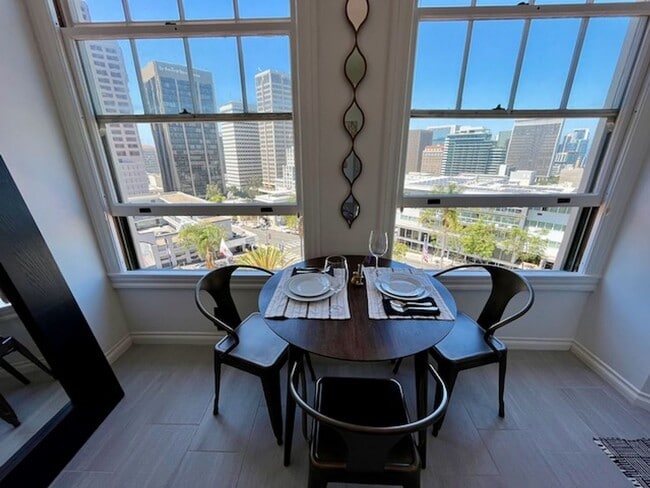 Building Photo - The Historic Elegance Meets Downtown Living @ El Cortez: UNFURNISHED 1BR/1BA w/ parking