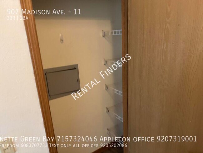 Building Photo - 907 Madison Ave