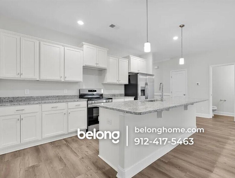 Building Photo - 461 Gov Treutlen Cir