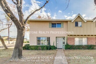 Building Photo - 3 Bedroom 1.5 Bathroom Townhome in Scottsd...