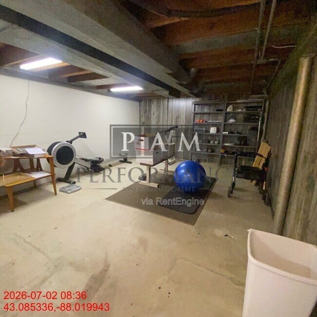 Building Photo - 3746 N 86th St