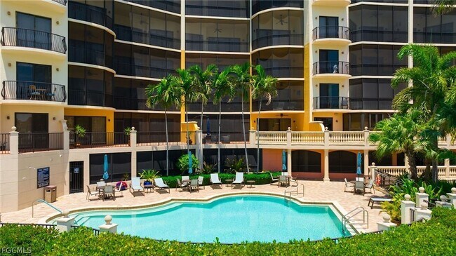 Building Photo - 5706 Cape Harbour Dr