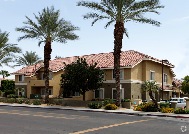 Primary Photo - Terracina at Cathedral City