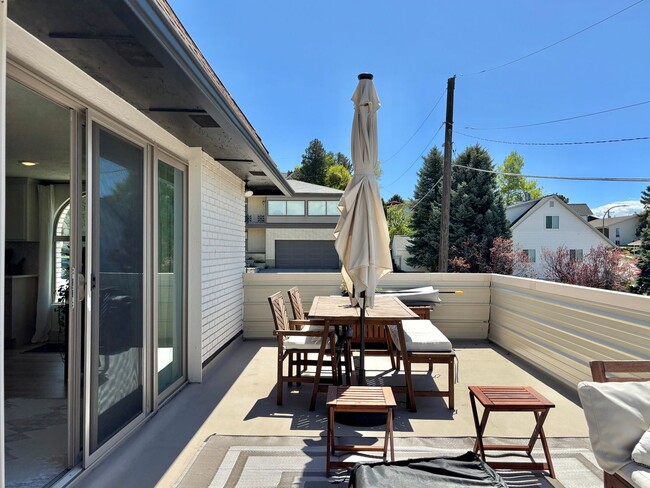 Building Photo - Sundance Stunner Near Mueller Park Trail!