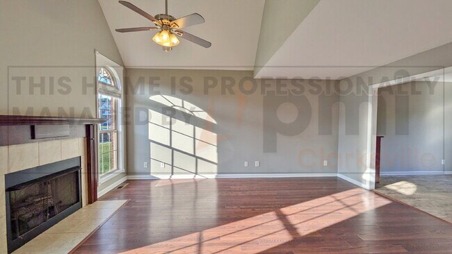Building Photo - 2656 Arthurs Ct