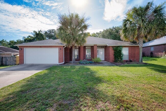 Primary Photo - Pet Friendly Home Available Now!