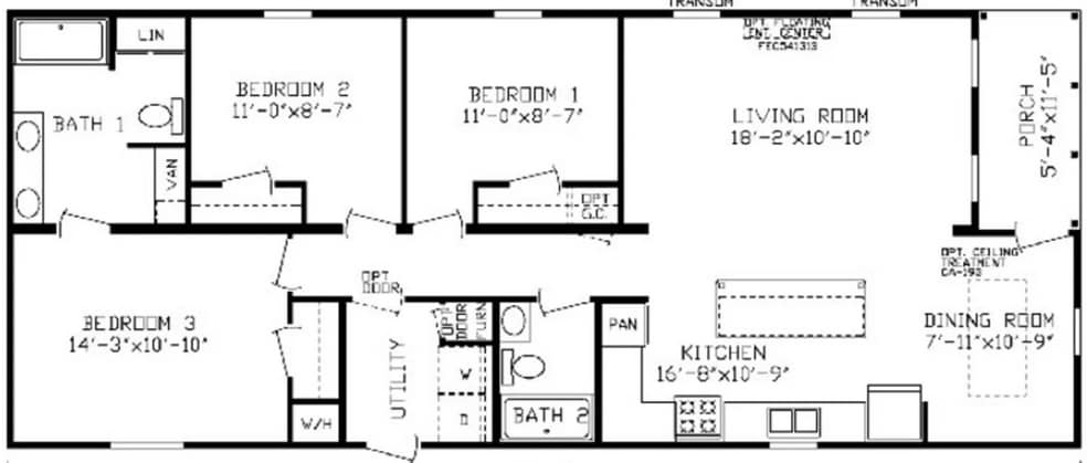 Building Photo - 17050 Coventry Ln