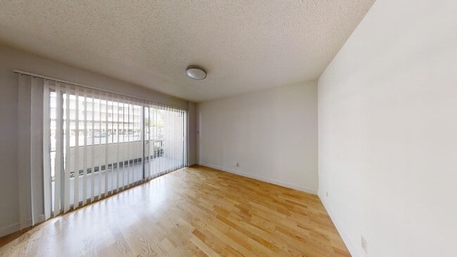 Floorplan - 2028 Dwight Way