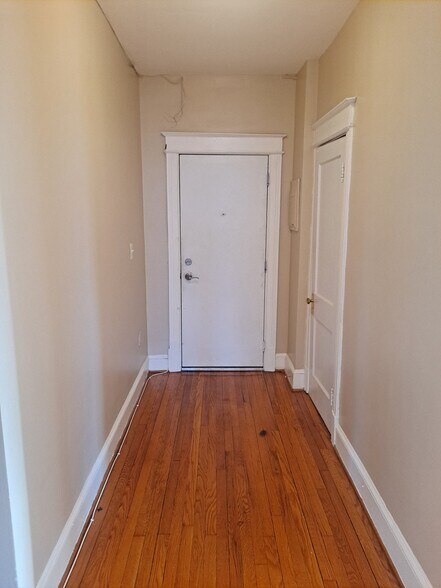 Building Photo - 6645 Georgia Ave NW