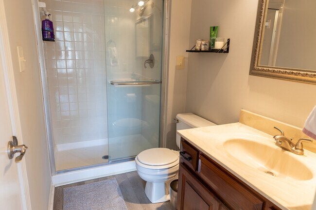 Building Photo - 7436 Nall Ave