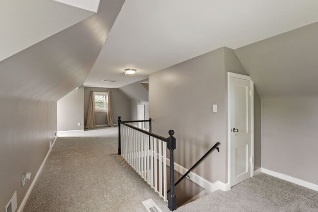 Building Photo - Move-In Ready Cape Cod with 3 Finished Levels & Huge Backyard