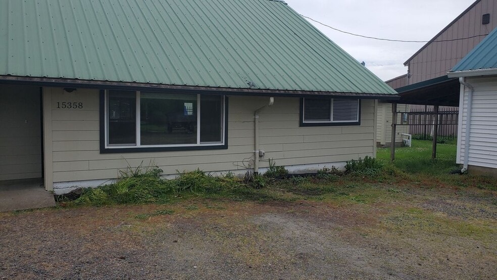 Building Photo - 15358 NE Dopp Rd