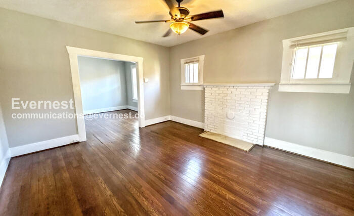 Building Photo - 1509 44th St Ensley