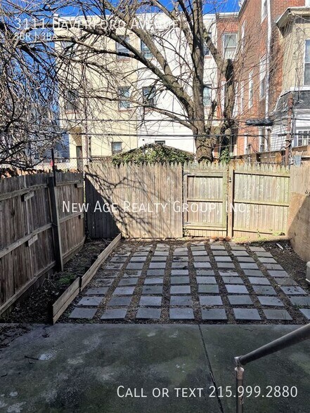 Building Photo - 3111 Haverford Ave