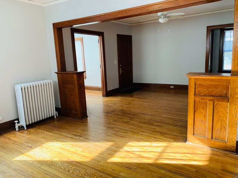 Building Photo - 3823 Blaisdell Ave