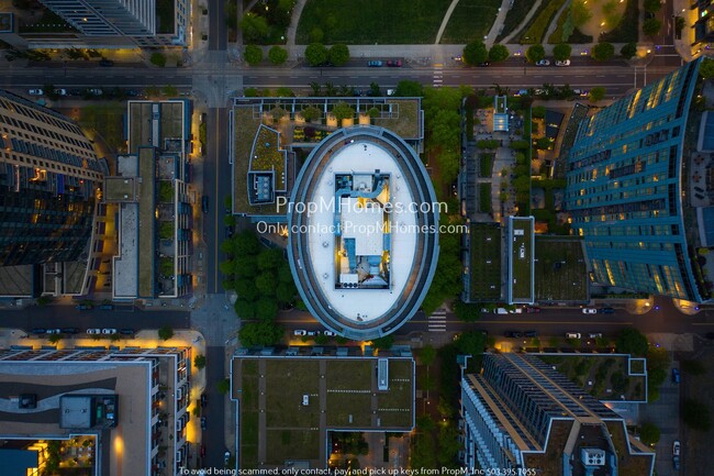 Building Photo - Sky-High Splendor: The Crown Jewel of Port...