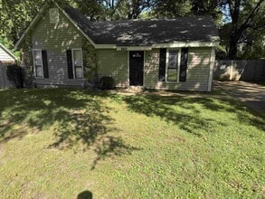 Building Photo - 8401 Old Forge Rd
