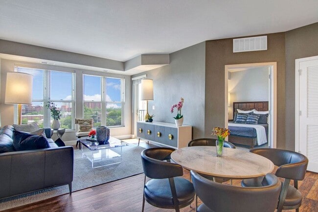 Building Photo - Gatsby Apartments