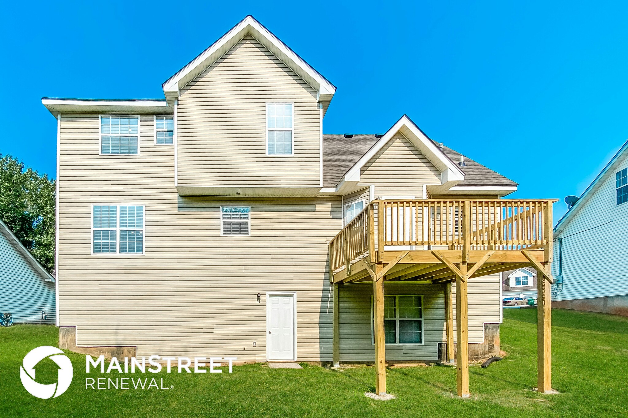 Building Photo - 3623 Salem Hills Dr