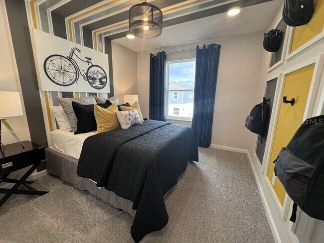 Building Photo - 5037 Prairie Preserve Run