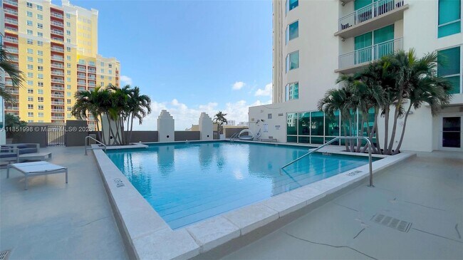 Building Photo - 9055 SW 73rd Ct