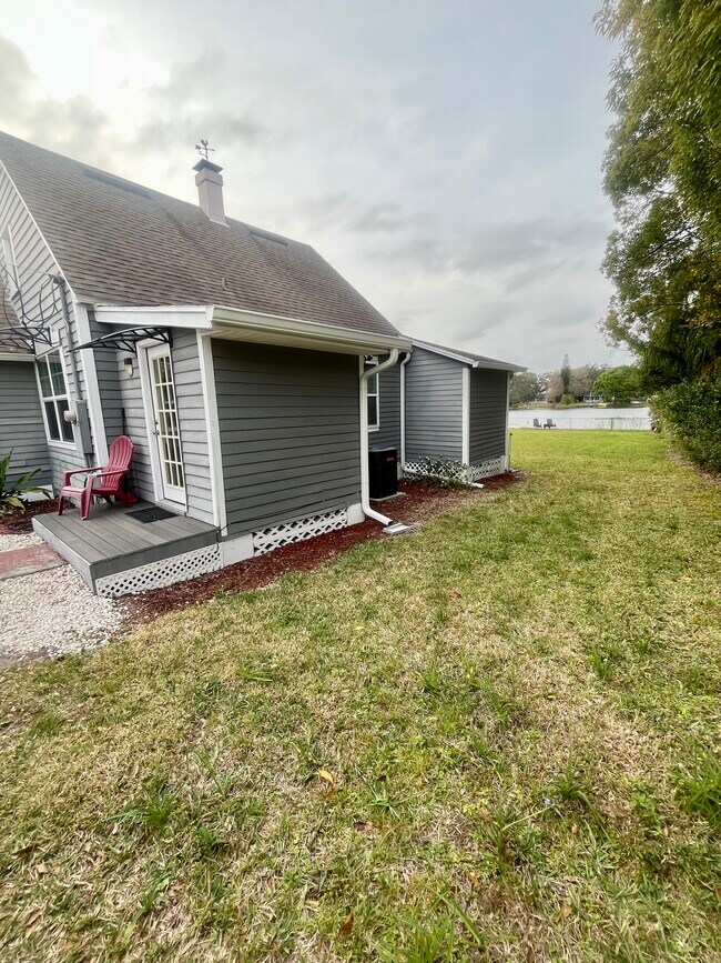Building Photo - 311 Concord Dr