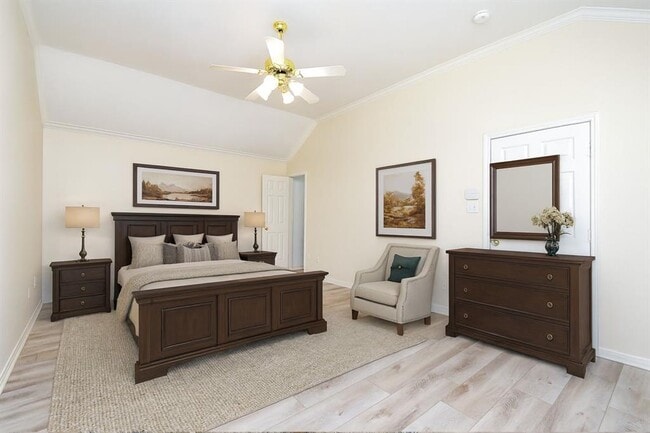 Building Photo - 1502 Mustang Lake Ct