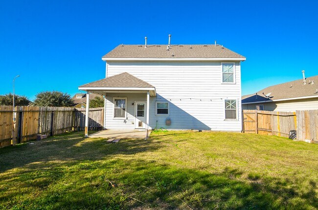 Building Photo - 4126 Barossa Valley Ln