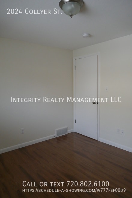 Building Photo - 2024 Collyer St