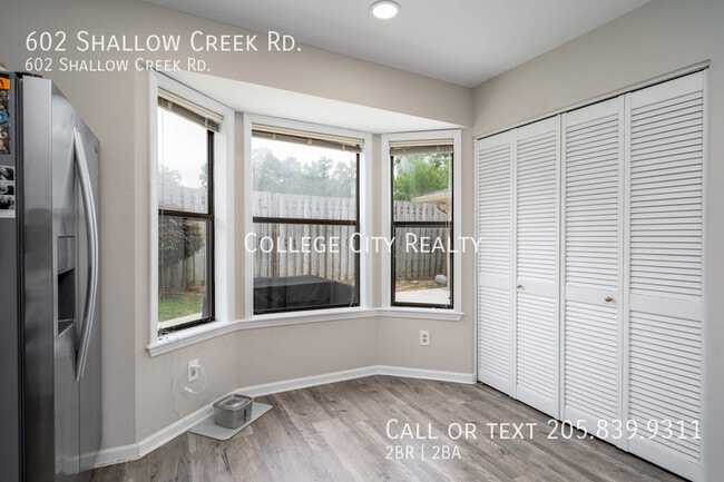 Building Photo - 602 Shallow Creek Rd