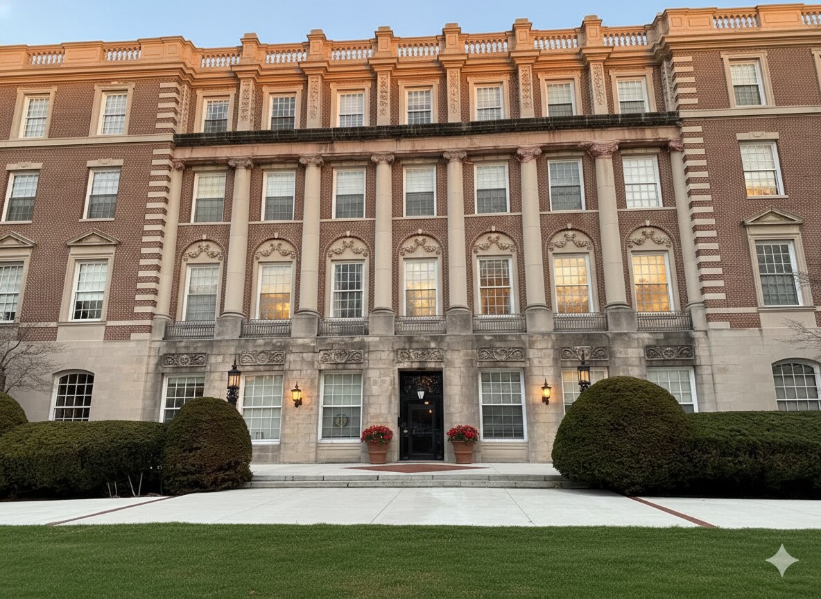 Building Photo - 16 Balmoral St