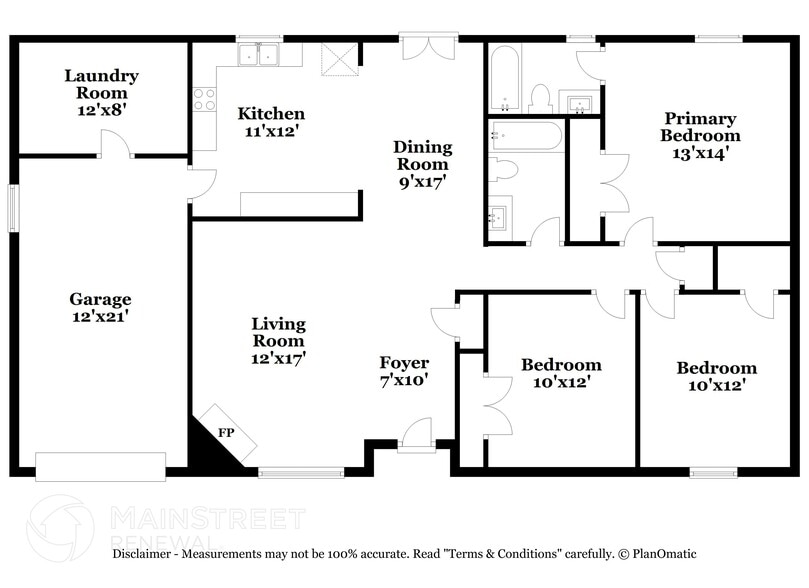 Building Photo - 5972 Williams Rd