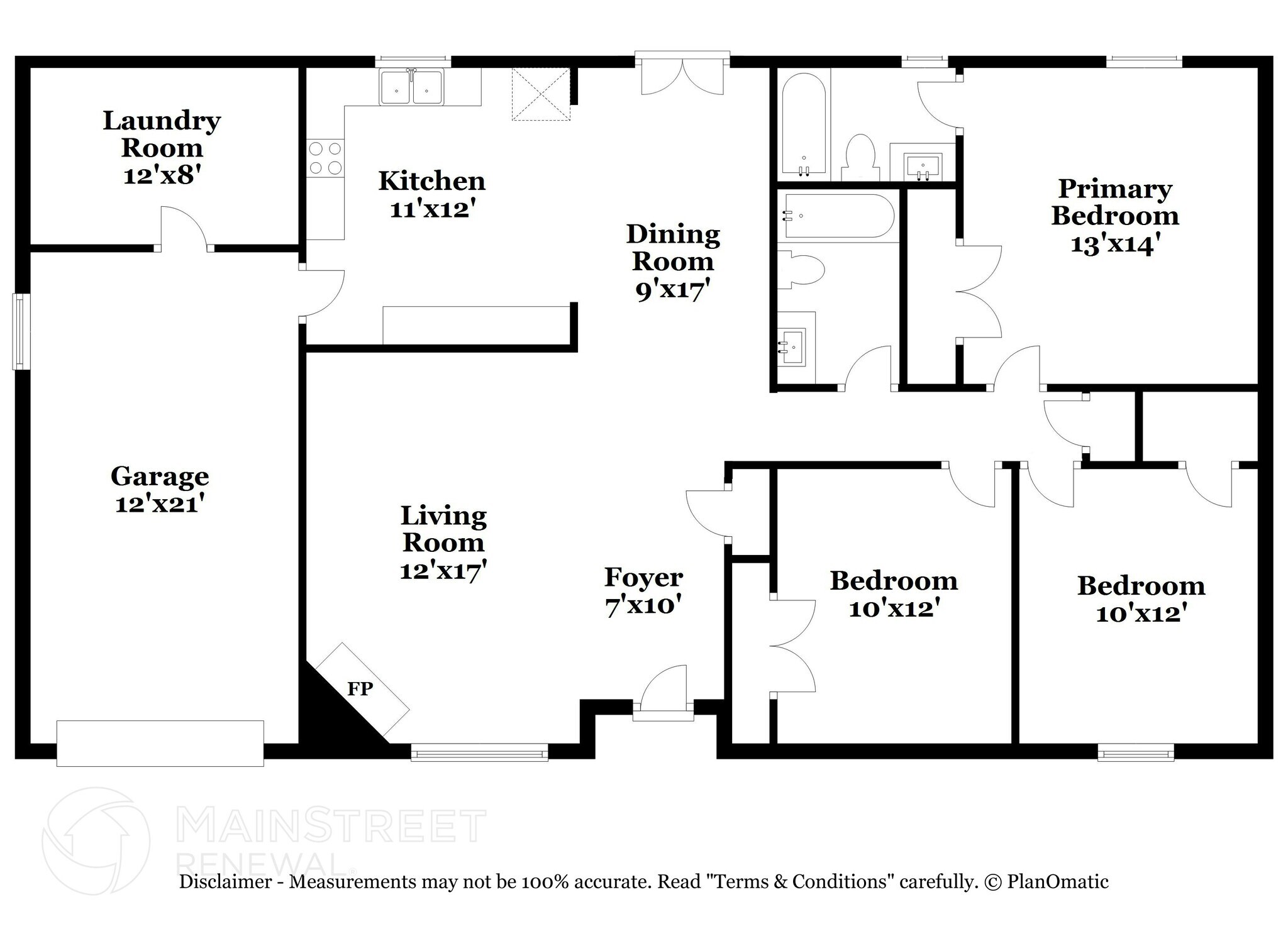 Building Photo - 5972 Williams Rd