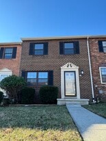 Building Photo - 40 Badger Gate Ct