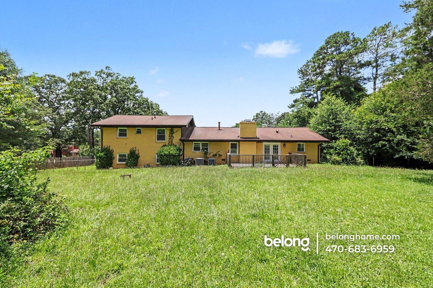 Building Photo - 3126 Wesley Chapel Rd