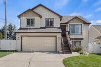 Building Photo - 1526 N Coach Dr