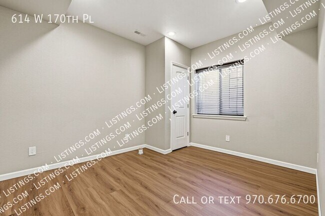 Building Photo - 614 W 170th Pl