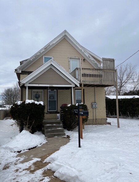 Building Photo - 3541 S 92nd St