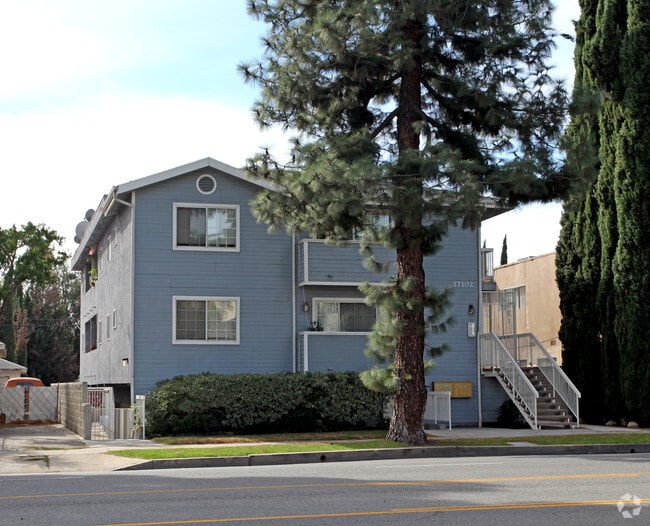 17102 Chatsworth St 17102 Chatsworth St Granada Hills CA 91344