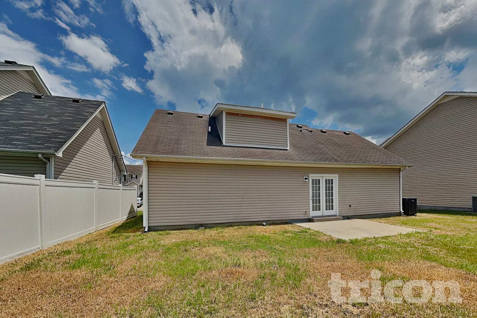 Building Photo - 232 Mary Joe Martin Dr