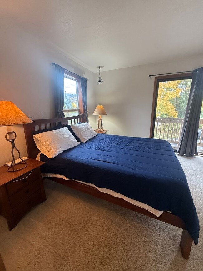 Building Photo - 1BD/1BA Steamboat Mountain Furnished Winte...