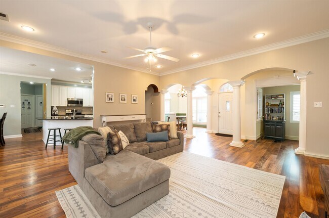 Building Photo - 3781 Adina Dr
