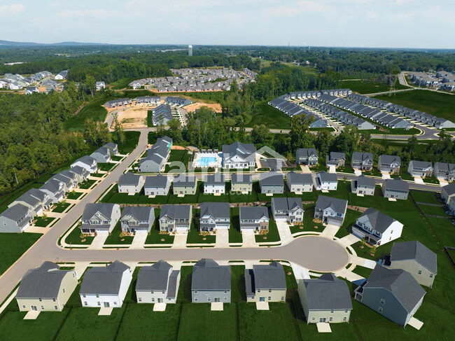 Building Photo - 4165 Garrison Grove Lane