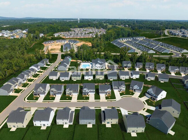 Building Photo - 4180 Garrison Grv Ln