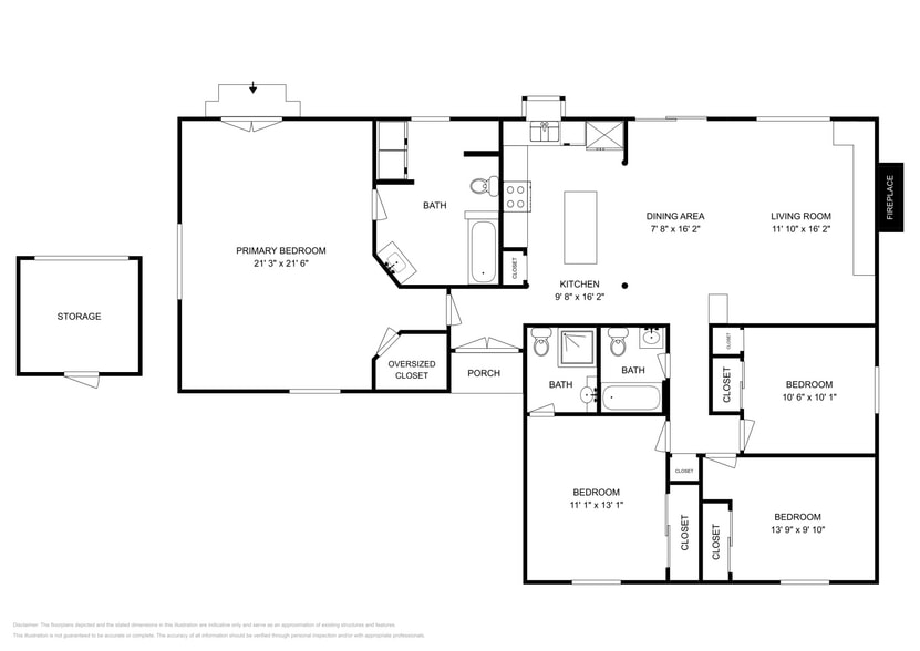 Building Photo - 12317 NE 33rd St